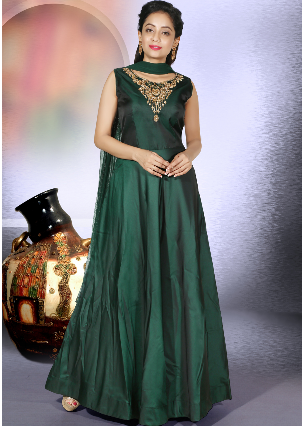 Gown - Buy Latest Designer Gown For Girls Online @best Price