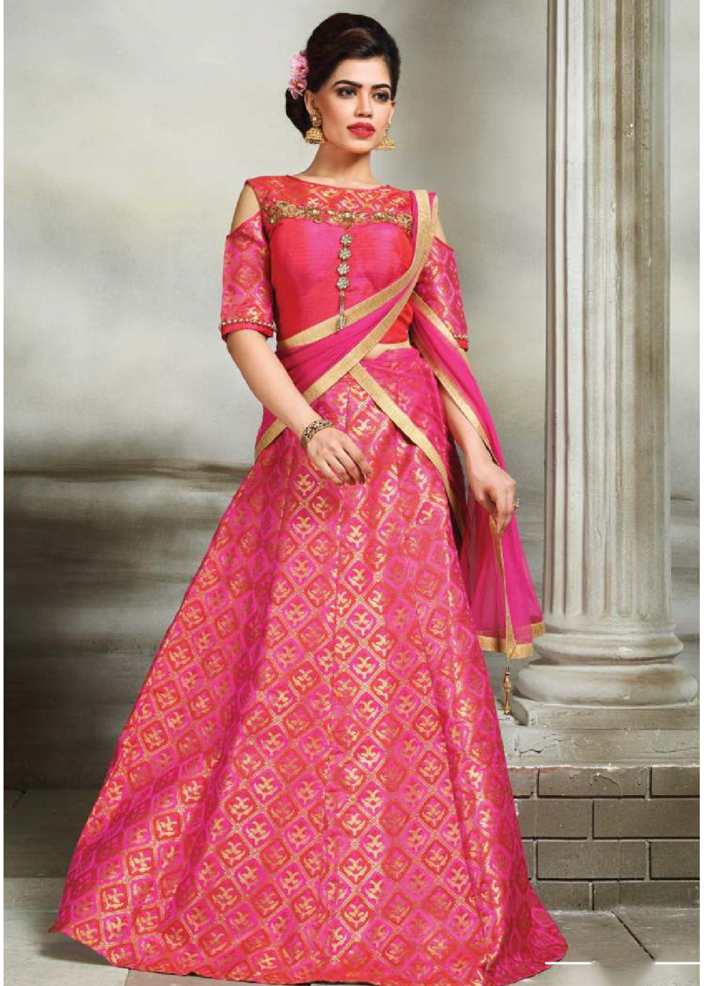 rani pink boutique